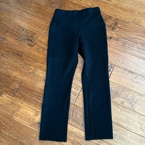 Spanx Perfect Pant Straight Leg Size M